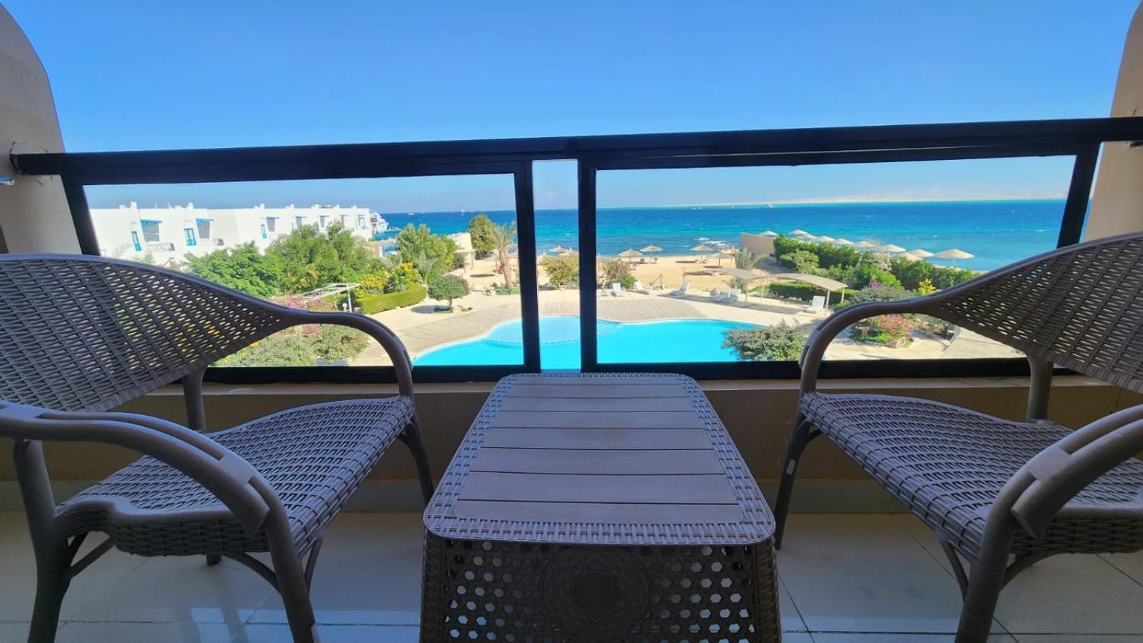 Studil For Rent Old Sheraton 205 Hurghada Exteriér fotografie