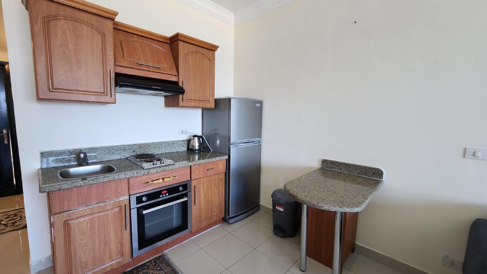 Studil For Rent Old Sheraton 205 Hurghada Exteriér fotografie